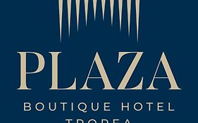 Plaza Boutique Hotel - Tropea